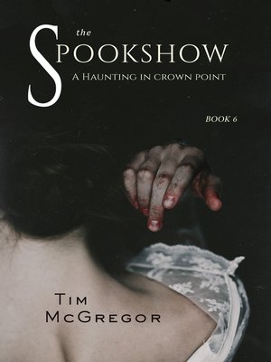 cover image of Spookshow 6